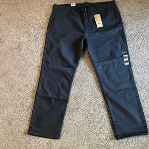 Athletic taper Levi jeans